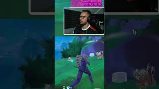 Forma rośnie w fortnite #grypc #fortnitebattleroyale #ravennn