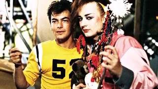 Boy George &amp; Jon Moss - Love is love