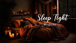 Music that makes you drool and fall asleep when you listen to it while sleeping😪💤 Sleep-inducing ... by Relax Gently 13,140 views 2 months ago 10 hours