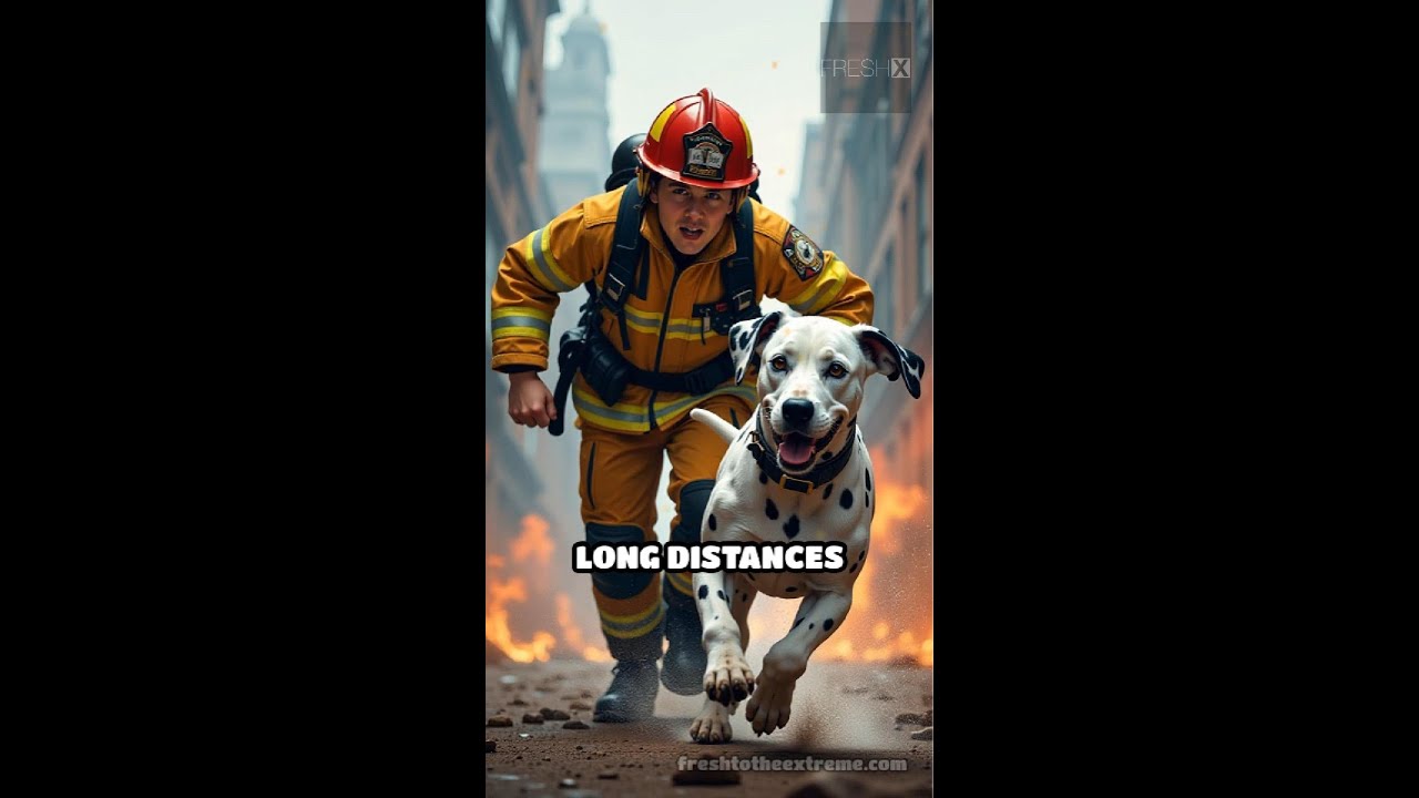 Dalmatian Fun Facts: Why We Love These Spotted Cuties