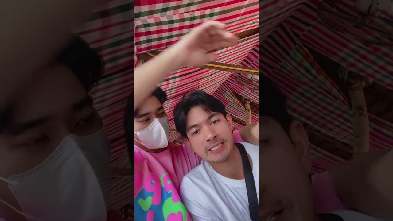 [21.04.2022] Live IG 🔴 euroyotsawat