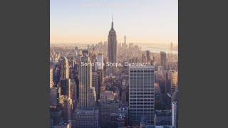 Backdrop for Midtown Steakhouses