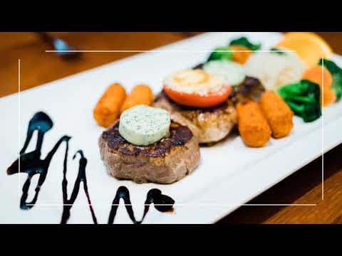Restaurant Adriatic Berlin