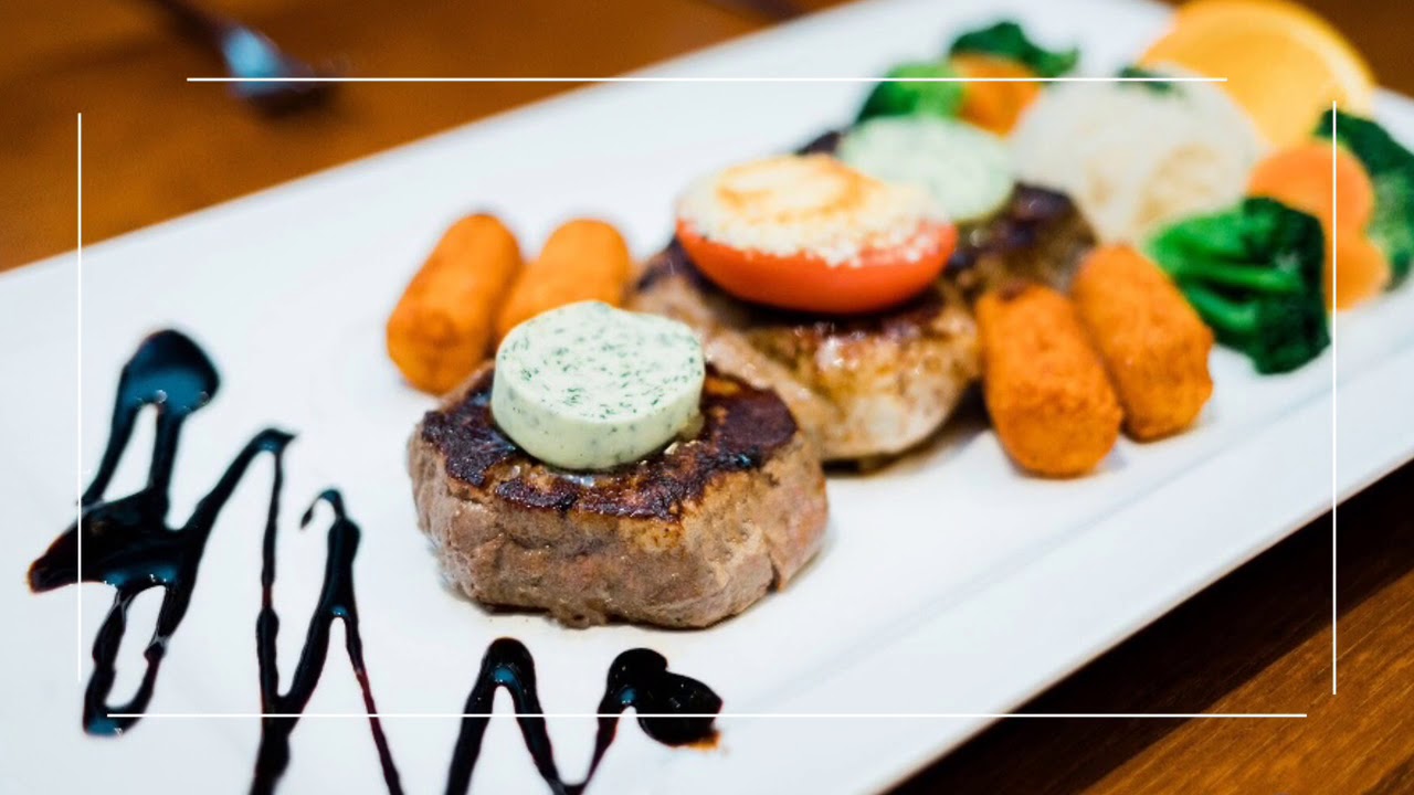 Restaurant Adriatic Berlin Frohnau