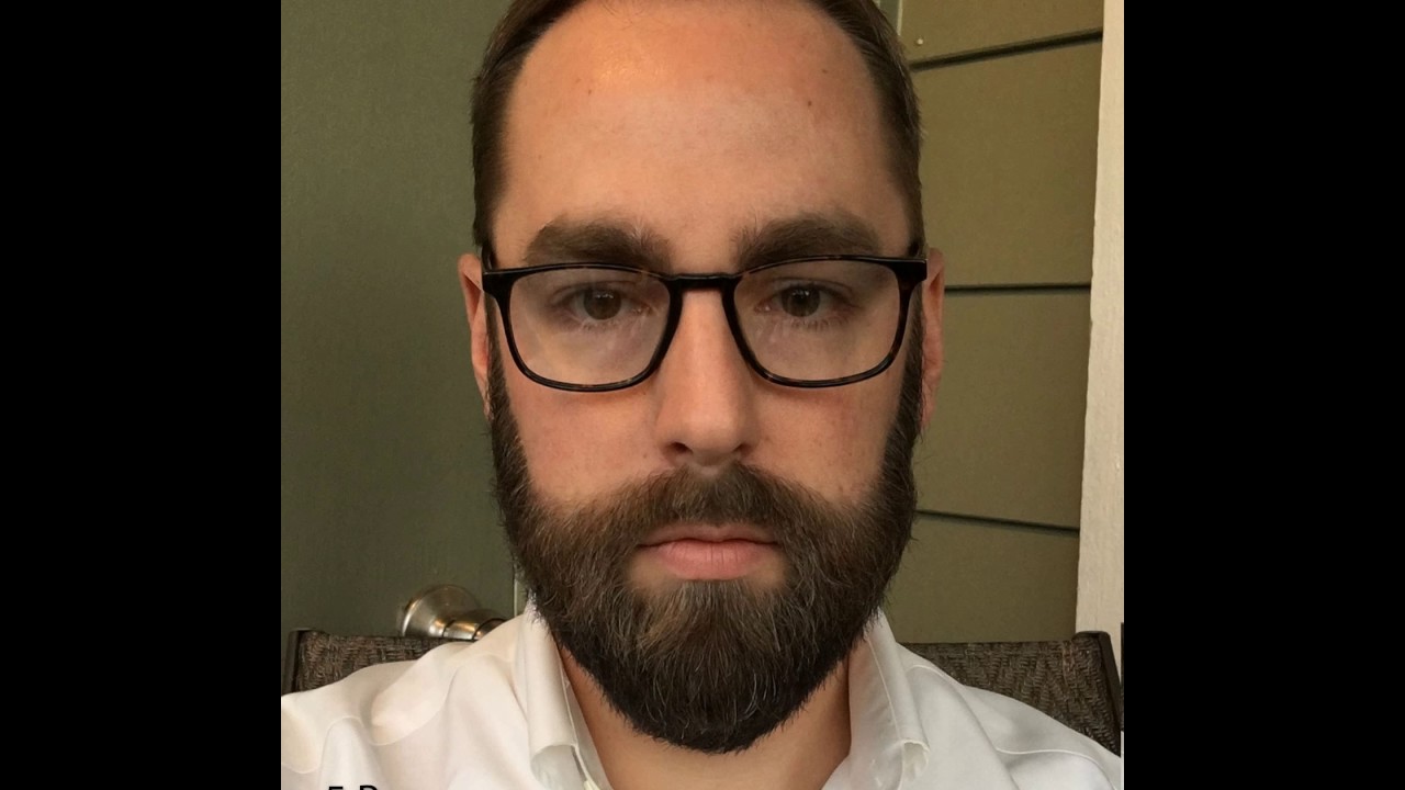 Warby Parker at home try on + current glasses