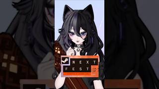 Steam Next Fest Demos?