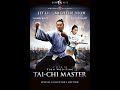 Jet li  the tai chi master twin warriors 1993