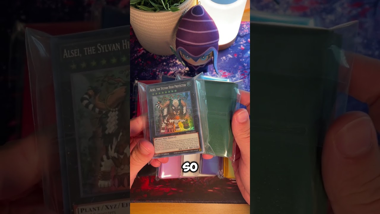 Sylvan Deck Going Out, Thank you, hope you enjoy!  