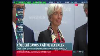 17 Eki̇m 2018 Ekonomi̇ Bülteni̇