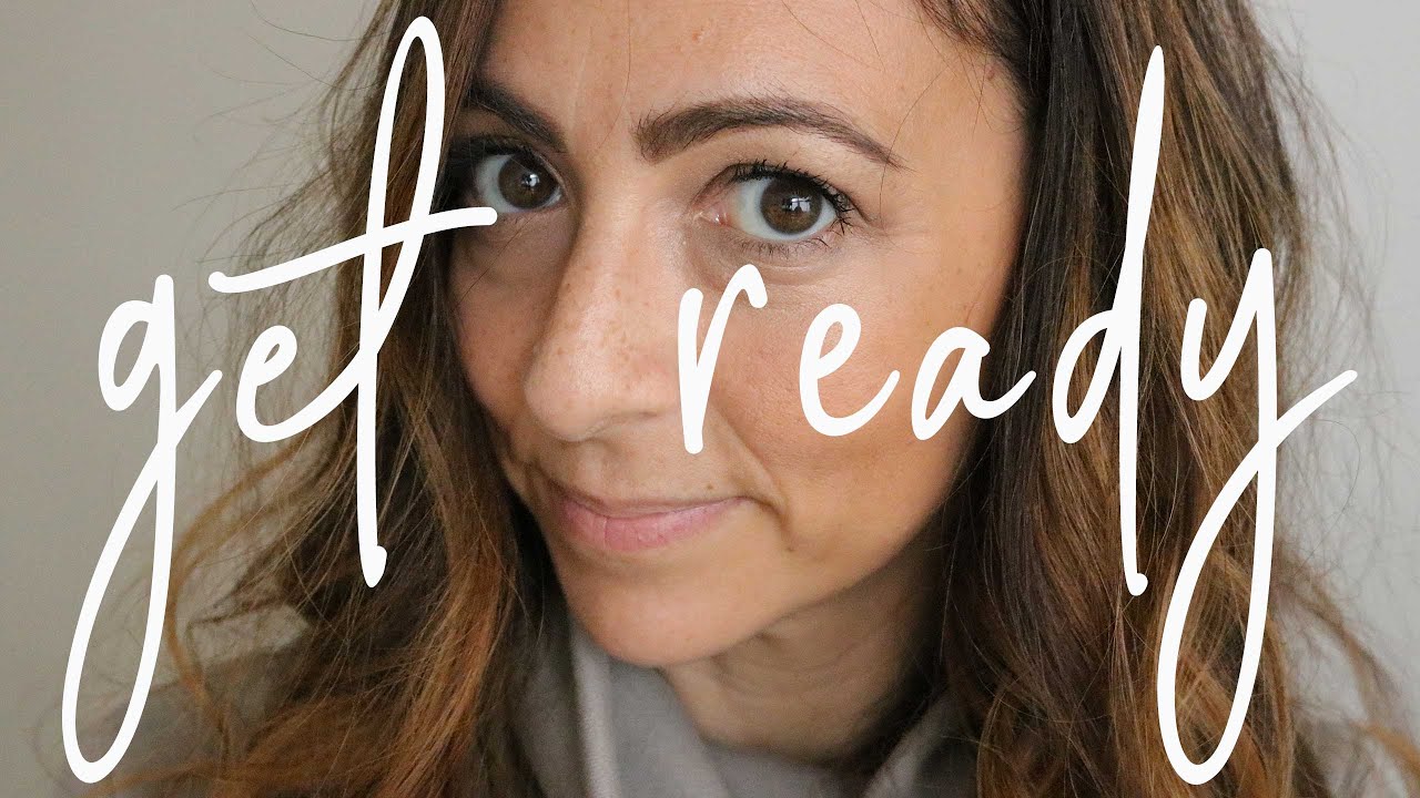 un CORRETTORE PAZZESCO | get ready WATERPROOF | AnnalisaSuperStar