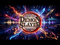 Demon Slayer Main Theme, Simple Electro Cover 1