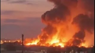 БРИТАНИЯ В УЖАСЕ: СОПРЕДЕЛЬНОМУ ГОСУДАРСТВУ КОНЕЦ ЧТО ДАЛЬШЕ?