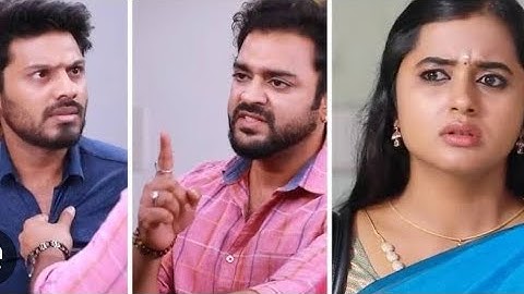 Aaha Kalyanam serial ( 24 th March 2025 to 26 th March 2025)