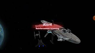 Executrix (Scythe, Gauntlet, Shuttle) vs Profundity: 73 banners