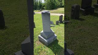 Grave Spotlight: The Grave(s) of William Shelton and Rosa Lee Eubank