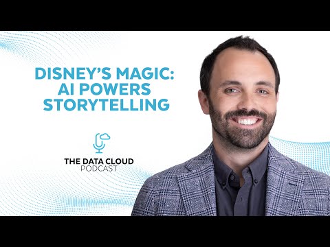 Unlocking Disney's Magic: