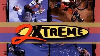 #2Xtreme (#PS1) [037] 🛹🏂 - Original #Intro. #1996