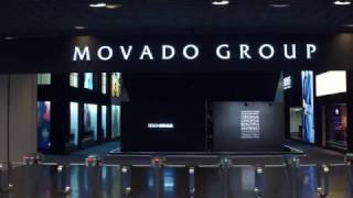 Movado Baselworld 2017