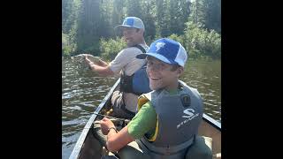 The Reopening of the Boundary Waters