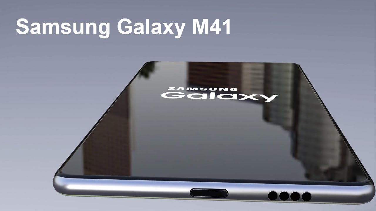 Samsung Galaxy M21 Amazing Youtube