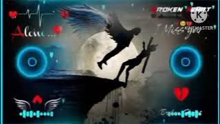 Hum Dono Kahi Pe 💞 Mil Jaye Ek Din 🥀 Broken Heart 💔 Dj Sad Song 🥺 Hard Bass Collection 🔥