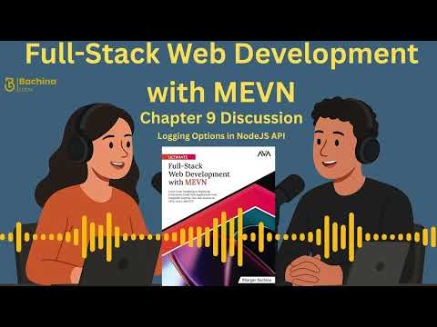 EP9: Ultimate Full-Stack