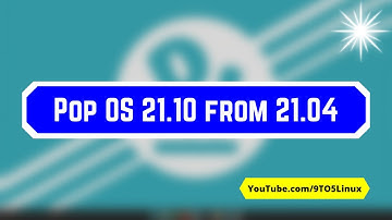 Pop OS 21.10 Upgrade | Upgrade Pop OS 21.10 From 21.04 | Why Everybody Shifts From Ubuntu To POPOS?