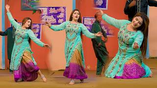 Husan Mukhray Ton La Ke Naqab Aa Gaya , Nisha Khan Dance 2026
