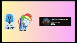 @EmilySterling-z45 (Can’t Tag) Rant by Me and Rainbow Dash