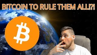 Twitter CEO Says BITCOIN To Be SINGLE WORLD Currency and FORTNITE