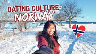 DATING CULTURE IN NORWAY & WHY YOU SHOULD DATE ONE || DATING TIPS