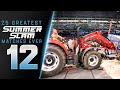 FULL MATCH Roman Reigns Vs Brock Lesnar WWE Title Last Man Standing Match SummerSlam 2023 FULL MATCH Roman Reigns Vs Brock Lesnar WWE Title Last Man Standing Match SummerSlam 2023