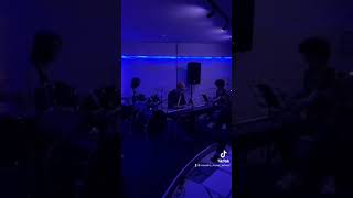 Fusion Jazz concert in Maestro Music School. Музична школа для дітей для дорослих