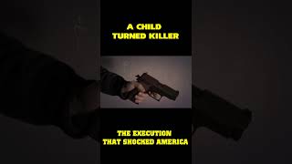 The Execution Of Kevin Johnson 19yearolds Final Walk  shorts