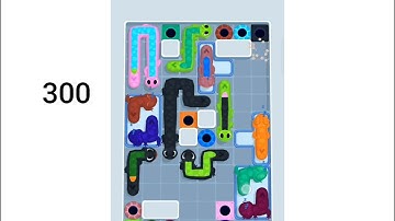 Gecko Out Level 300 Walkthrough