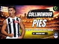 Is Nick Daicos a Viable Starting Option? | Collingwood Magpies AFL Fantasy &amp; SuperCoach Preview 2026