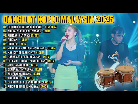 01. Sejarah Mungkin Berulang - New Boy