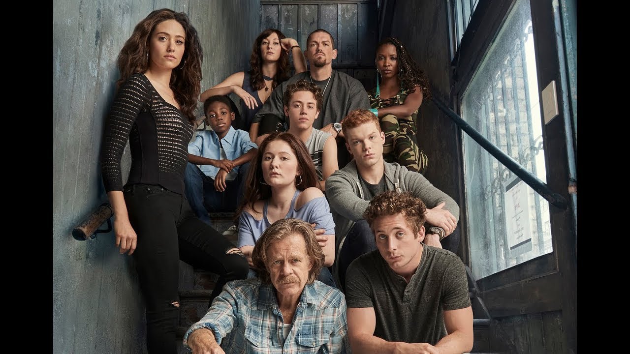 Как менялись актеры сериала "Бесстыжие"!.. - YouTube