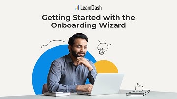 Getting Started with the Onboarding Wizard