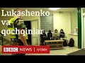 Беларус асосан мусулмон қочқинларни учириб келиб Европага ўтказяптими?  BBC News O'zbek