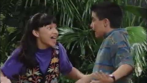 Musical Scrapbook Credits Comparison (Screener vs. Final Version) (V2) (1997 Version) Part 29