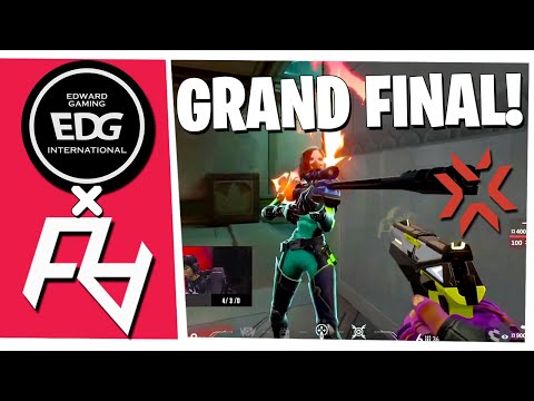 GRAND FINAL! EDward Gaming vs Rare Atom - HIGHLIGHTS | China Evolution Series Act 3: Heritability