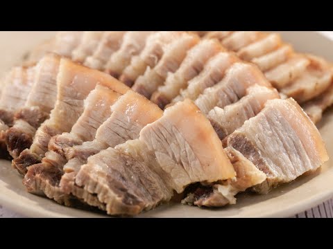 【楊桃美食網-宅配商品】水煮肉類，少油清爽夏天吃最下飯!! 四種你會愛上的水煮料理，不用開火，第一次做就成功!! 秘密武器看這裡!!