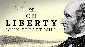 On Liberty by John Stuart Mill | Audiobook with Text