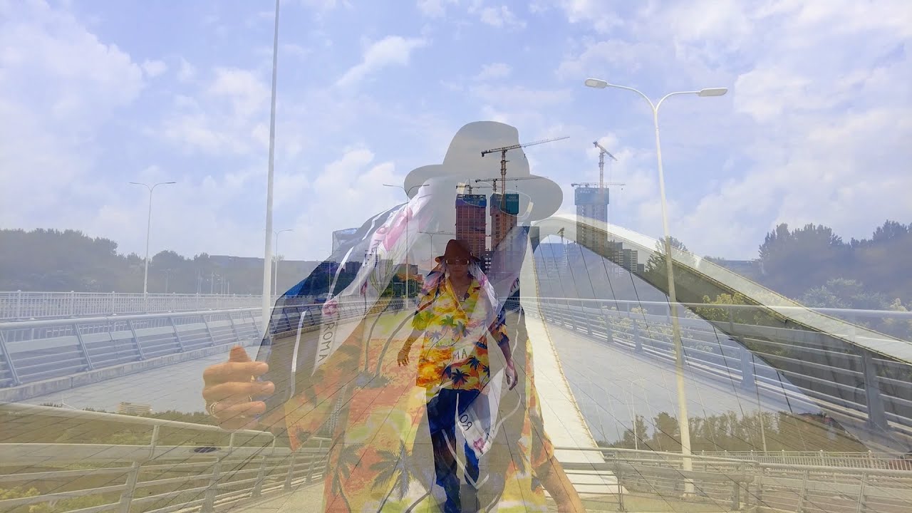 MONALISA - LOJAY, SARZ, CHRIS BROWN | PATRICK LLACUNA CHOREOGRAPHY