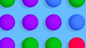 BEST MAX SCORE in Collect Em All! Clear the Dots - Gameplay Android,ios (Levels 316-317)