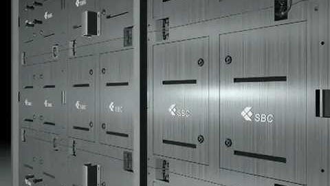 digital LED display   www.sbcled.eu