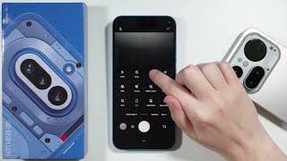 Nothing Phone 4a/4a Pro: How to Turn ON/OFF Camera HDR screenshot 4