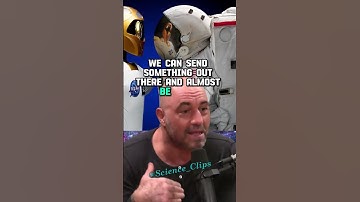 The Future of Space Exploration: Robots vs Humans | Brian Cox & Joe Rogan