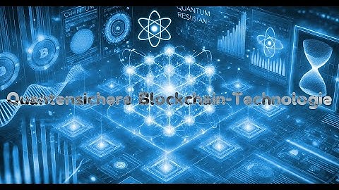 Quantum-Safe Blockchain Technology: The Future of Secure Digital Transactions